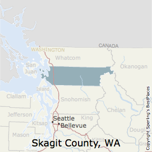 Skagit County, WA